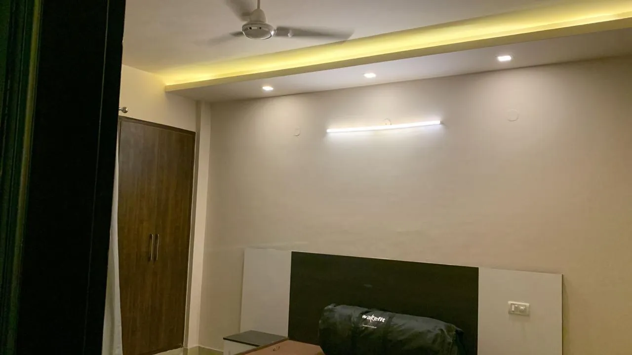 3BHK FULLY FURNISHED