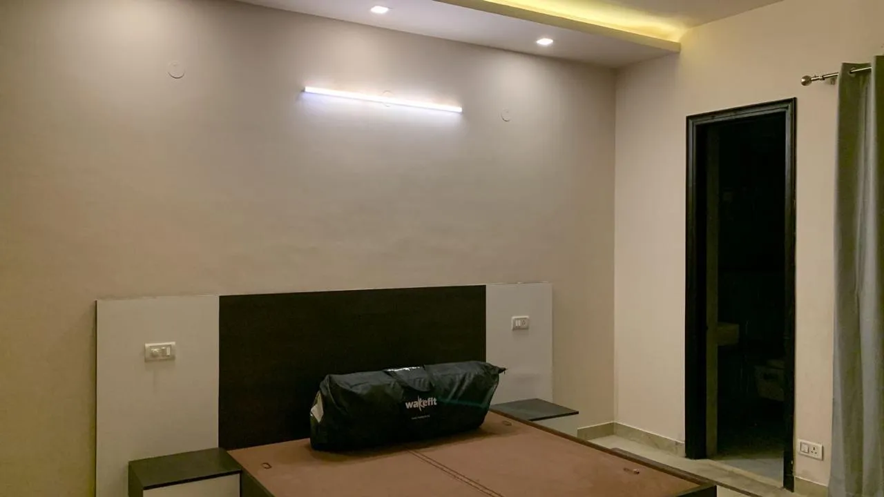 3BHK FULLY FURNISHED