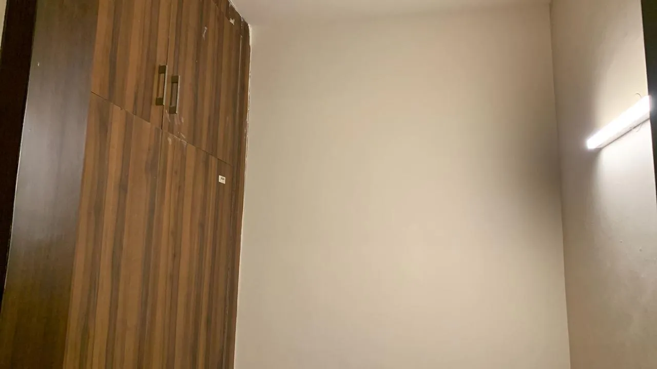 3BHK FULLY FURNISHED