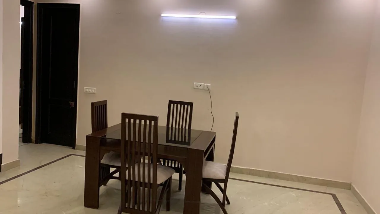 3BHK FULLY FURNISHED