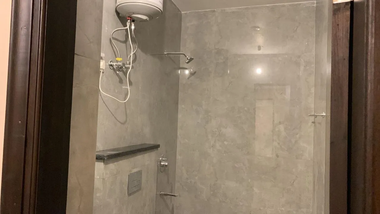 3BHK FULLY FURNISHED