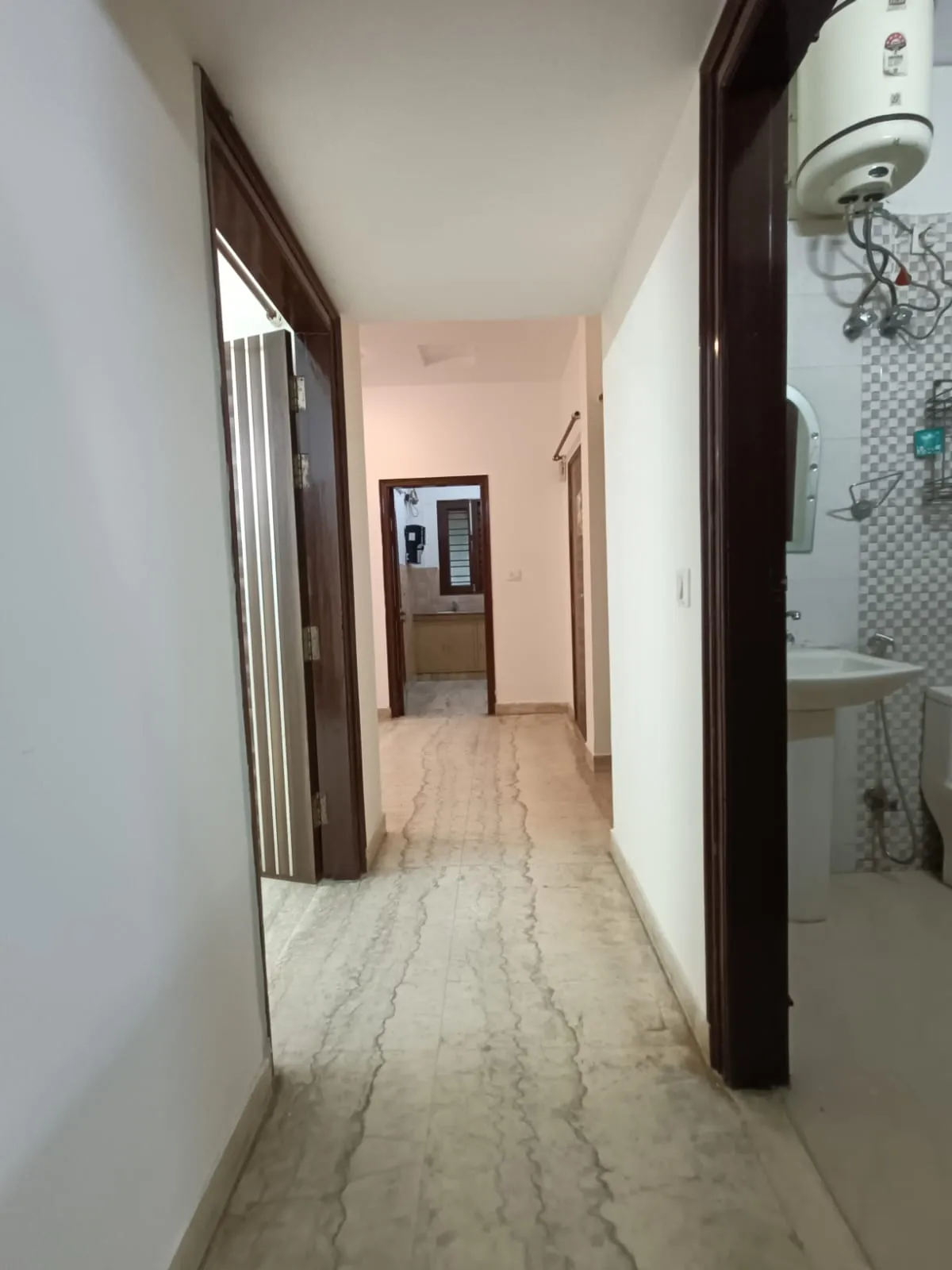 🏡 2BHK Builder Floor for Rent | ANA HOMES
