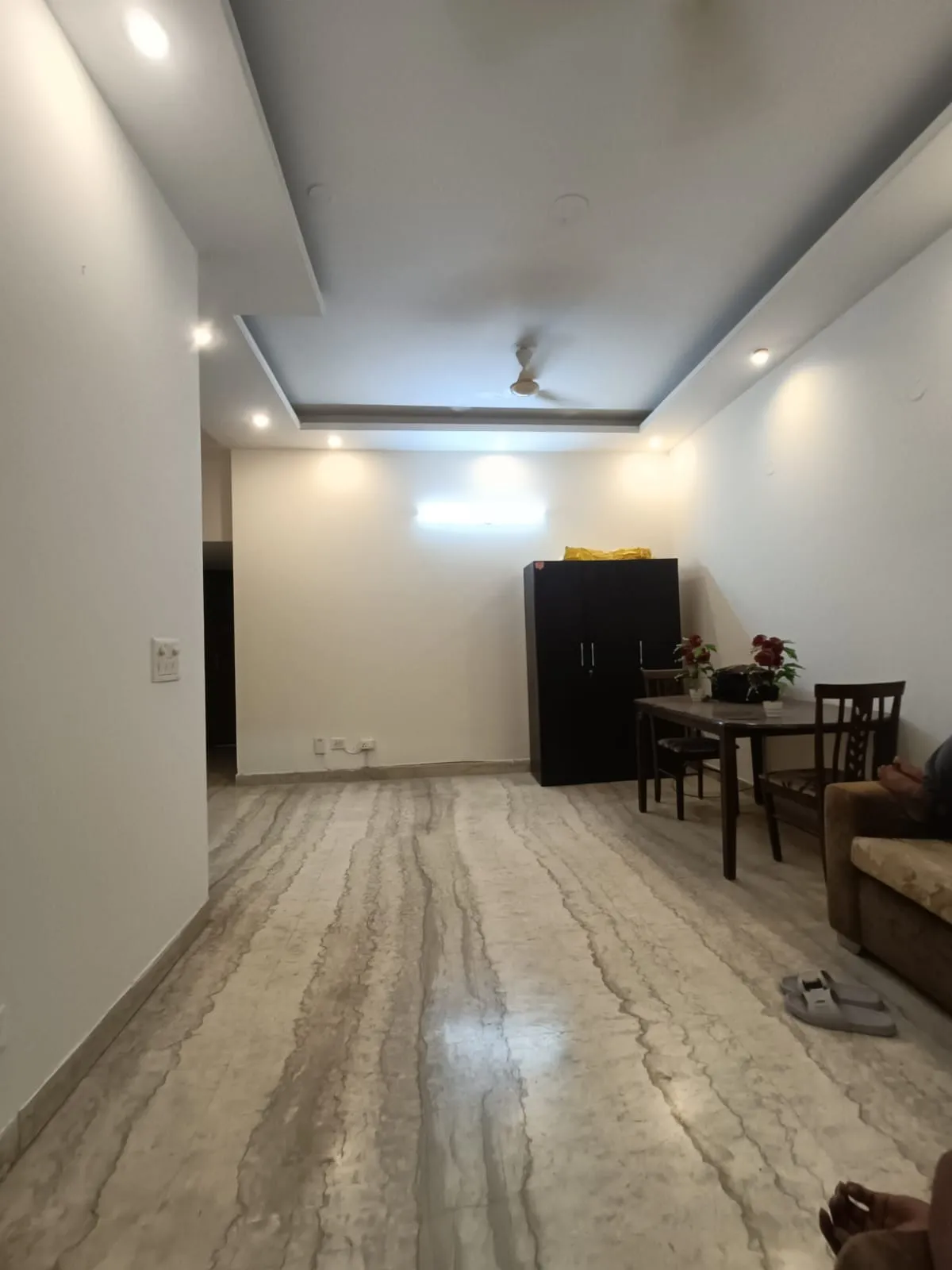 🏡 2BHK Builder Floor for Rent | ANA HOMES