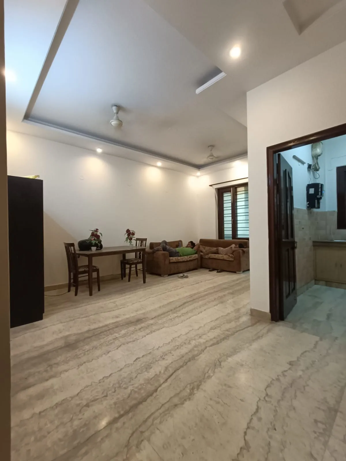 🏡 2BHK Builder Floor for Rent | ANA HOMES