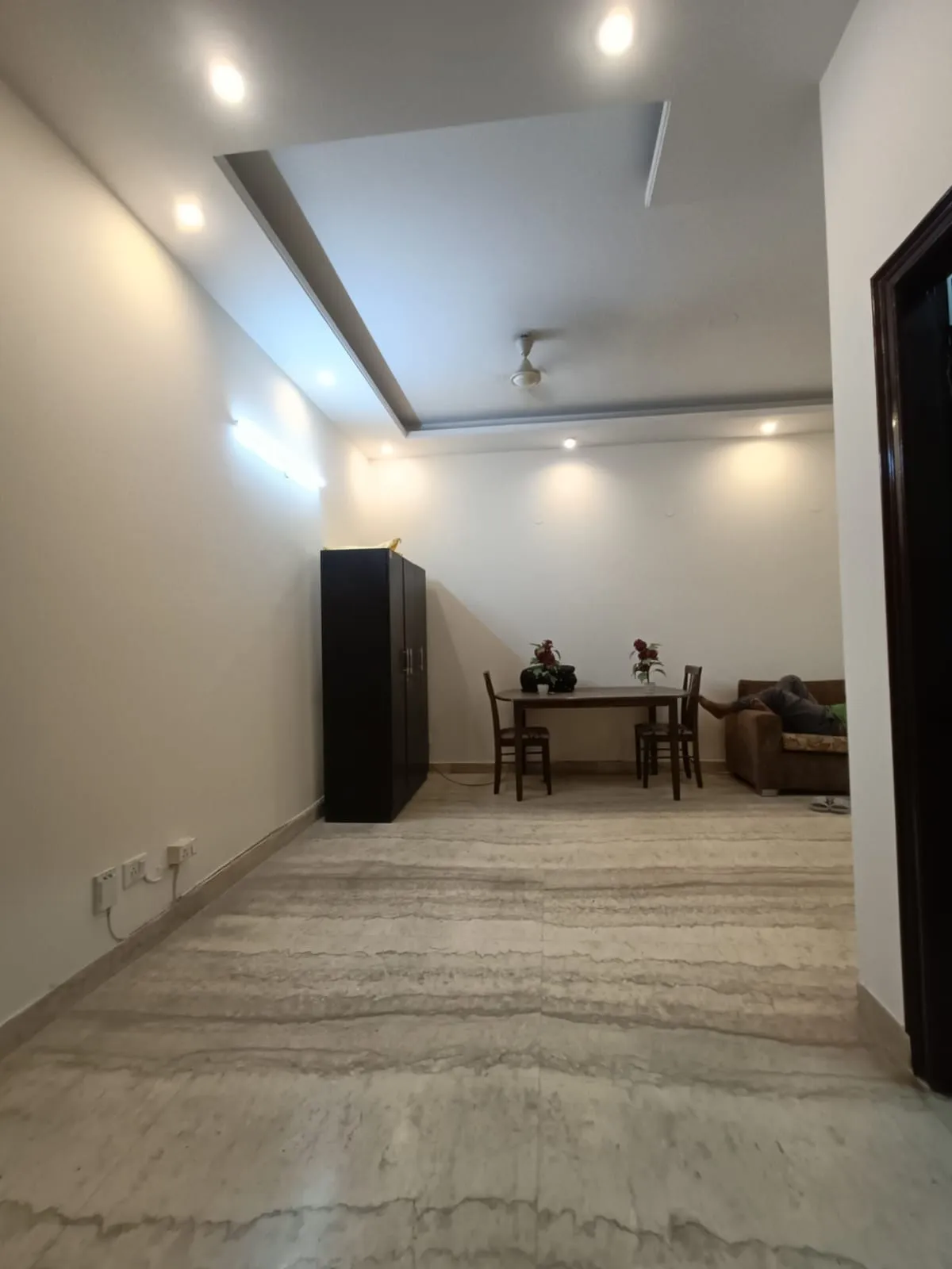 🏡 2BHK Builder Floor for Rent | ANA HOMES