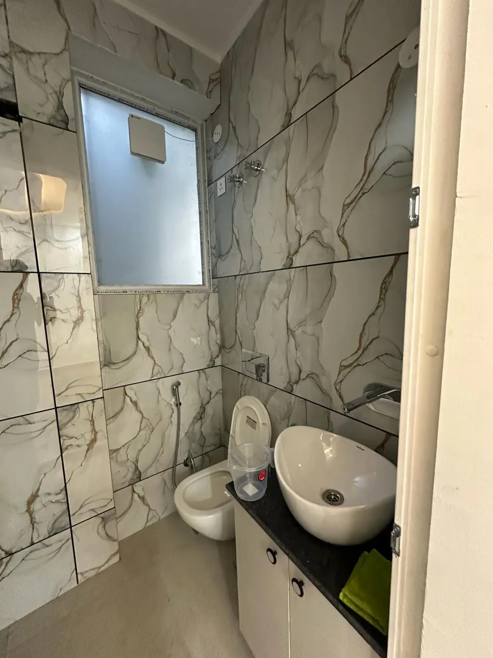 🏡 2BHK Fully Furnished Builder Floor for Rent | Sector 49, Gurgaon