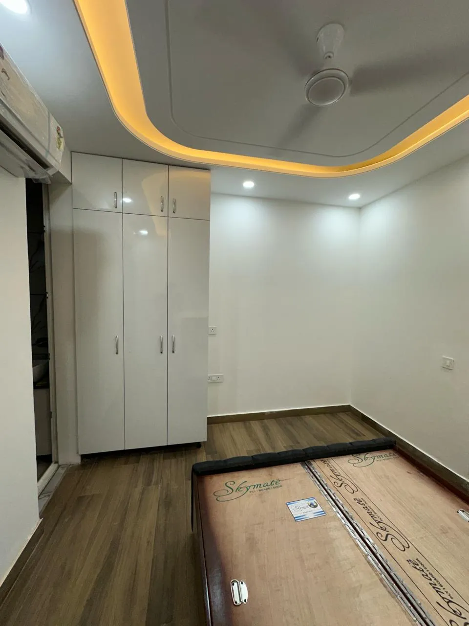 🏡 2BHK Fully Furnished Builder Floor for Rent | Sector 49, Gurgaon