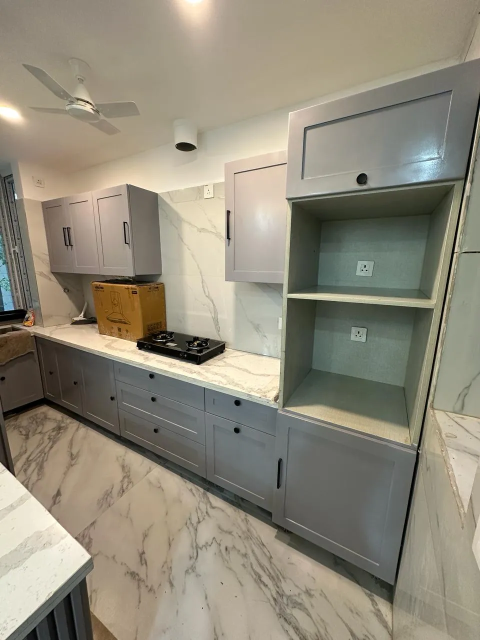 🏡 2BHK Fully Furnished Builder Floor for Rent | Sector 49, Gurgaon