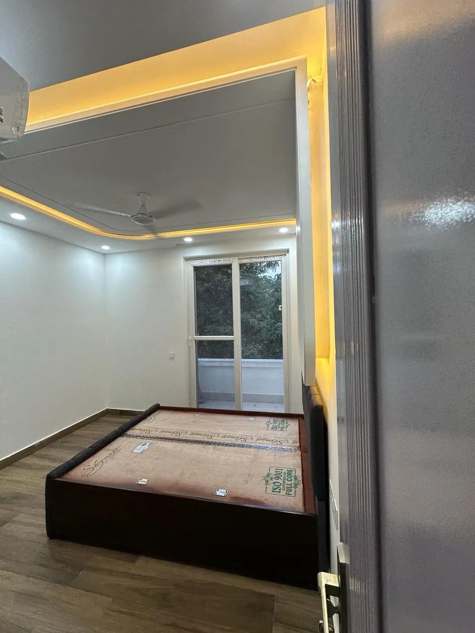 🏡 2BHK Fully Furnished Builder Floor for Rent | Sector 49, Gurgaon