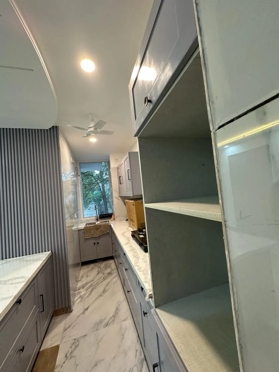 🏡 2BHK Fully Furnished Builder Floor for Rent | Sector 49, Gurgaon