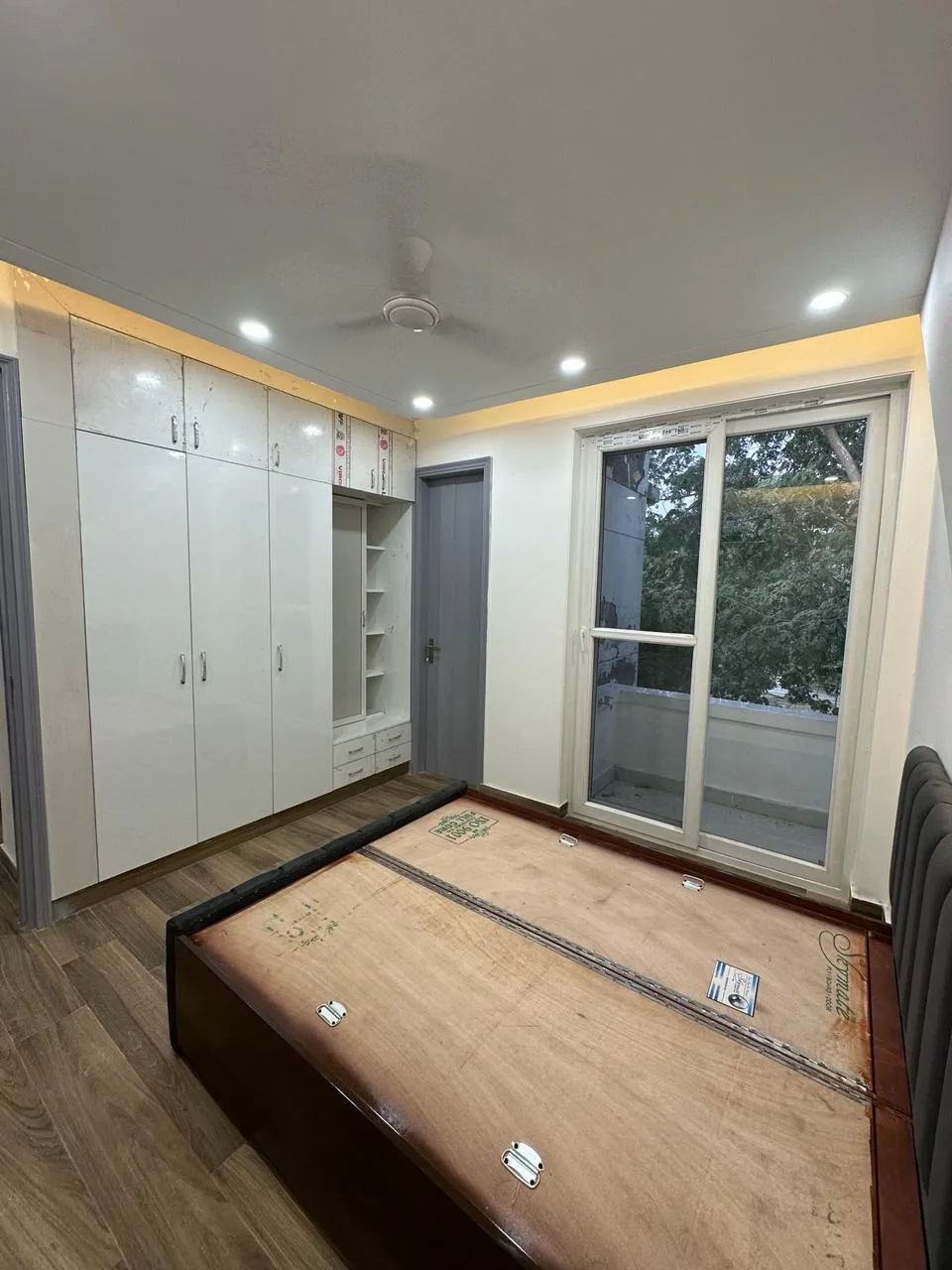 🏡 2BHK Fully Furnished Builder Floor for Rent | Sector 49, Gurgaon