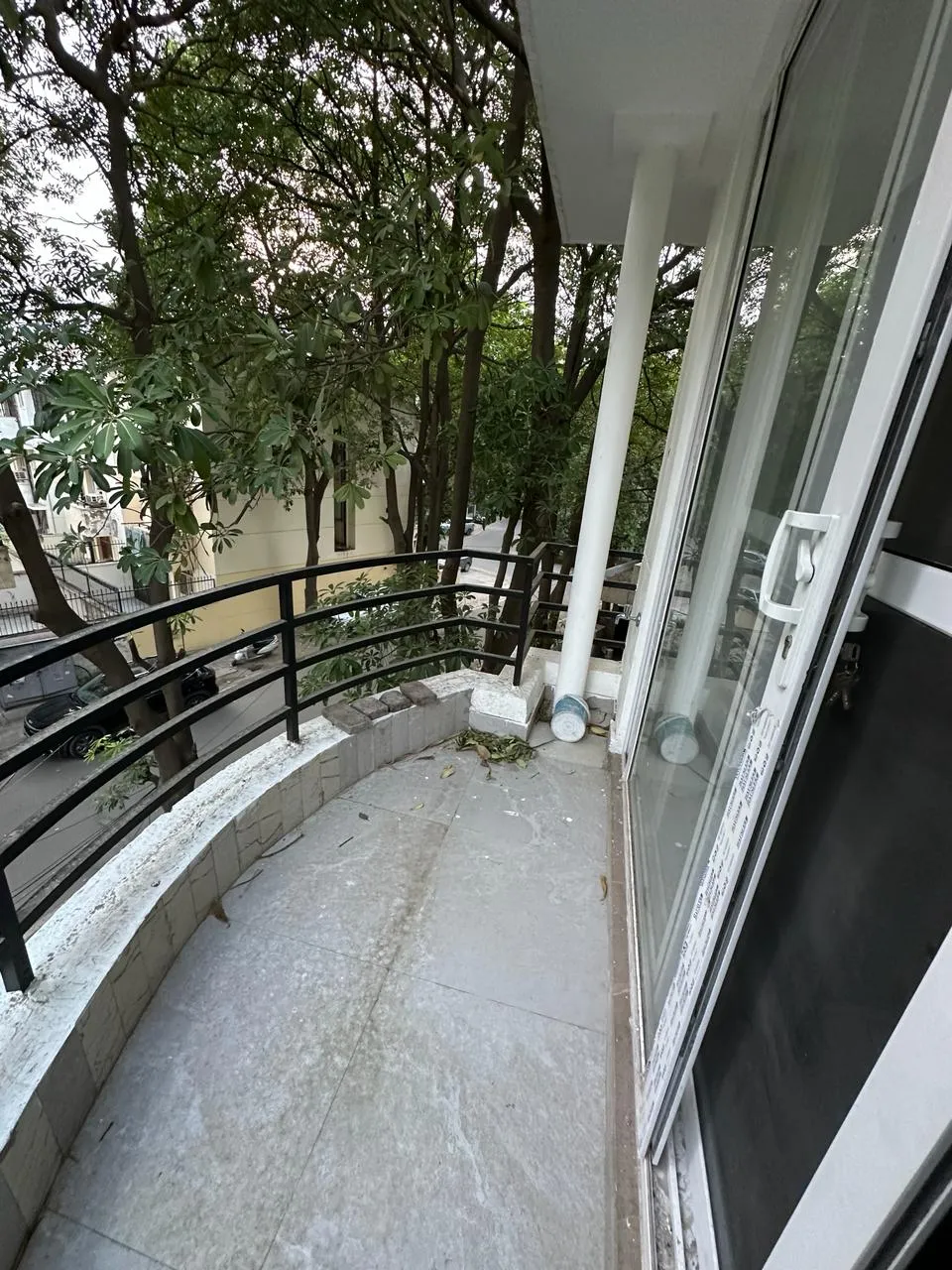 🏡 2BHK Fully Furnished Builder Floor for Rent | Sector 49, Gurgaon