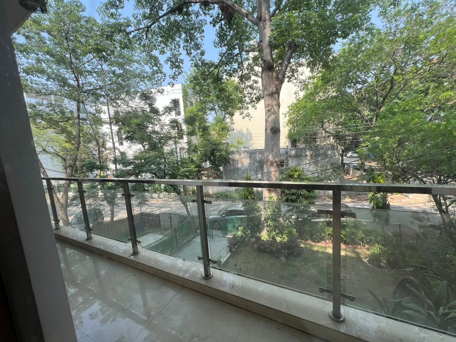 🏡 2BHK Fully Furnished Builder Floor for Rent | Sector 43 C Block, Gurgaon