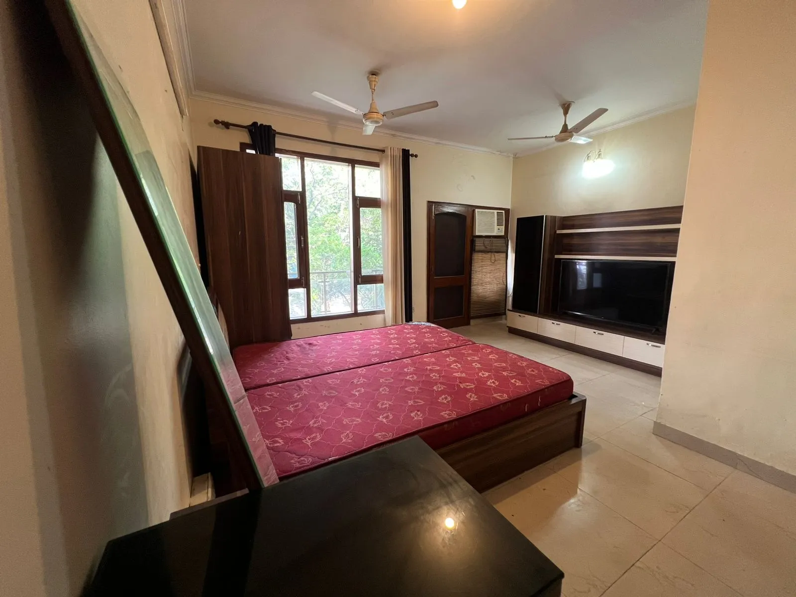 🏡 2BHK Fully Furnished Builder Floor for Rent | Sector 43 C Block, Gurgaon