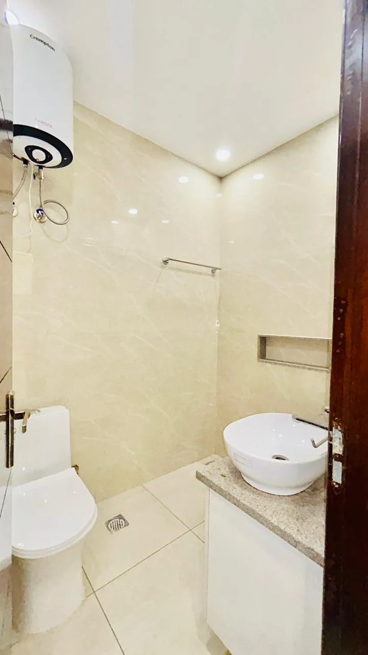 🏡 2BHK Fully Furnished Builder Floor for Rent | South City, Sector 55, Gurgaon