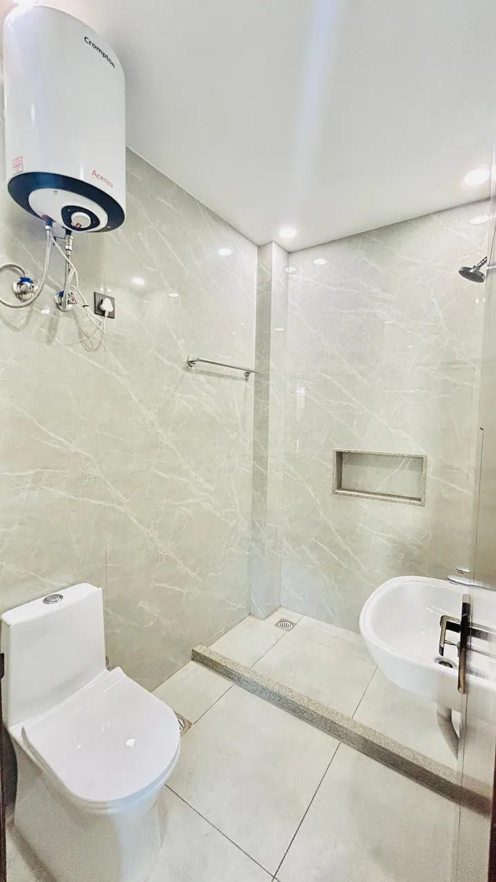 🏡 2BHK Fully Furnished Builder Floor for Rent | South City, Sector 55, Gurgaon