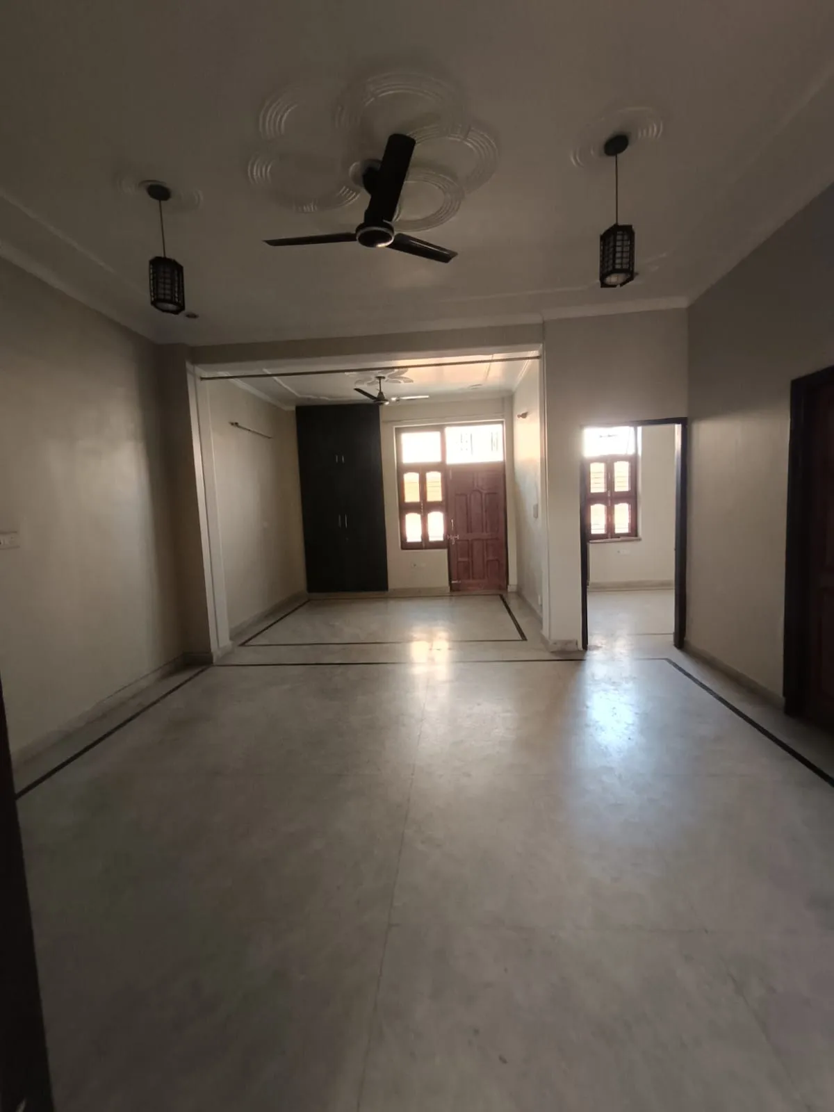 2BHK Semi-Furnished Builder Floor for Rent | Sector 46, Gurgaon