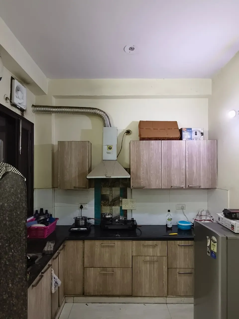 🏡 2BHK Fully Furnished Builder Floor for Rent | Sushant Lok 1, Block E, Gurgaon