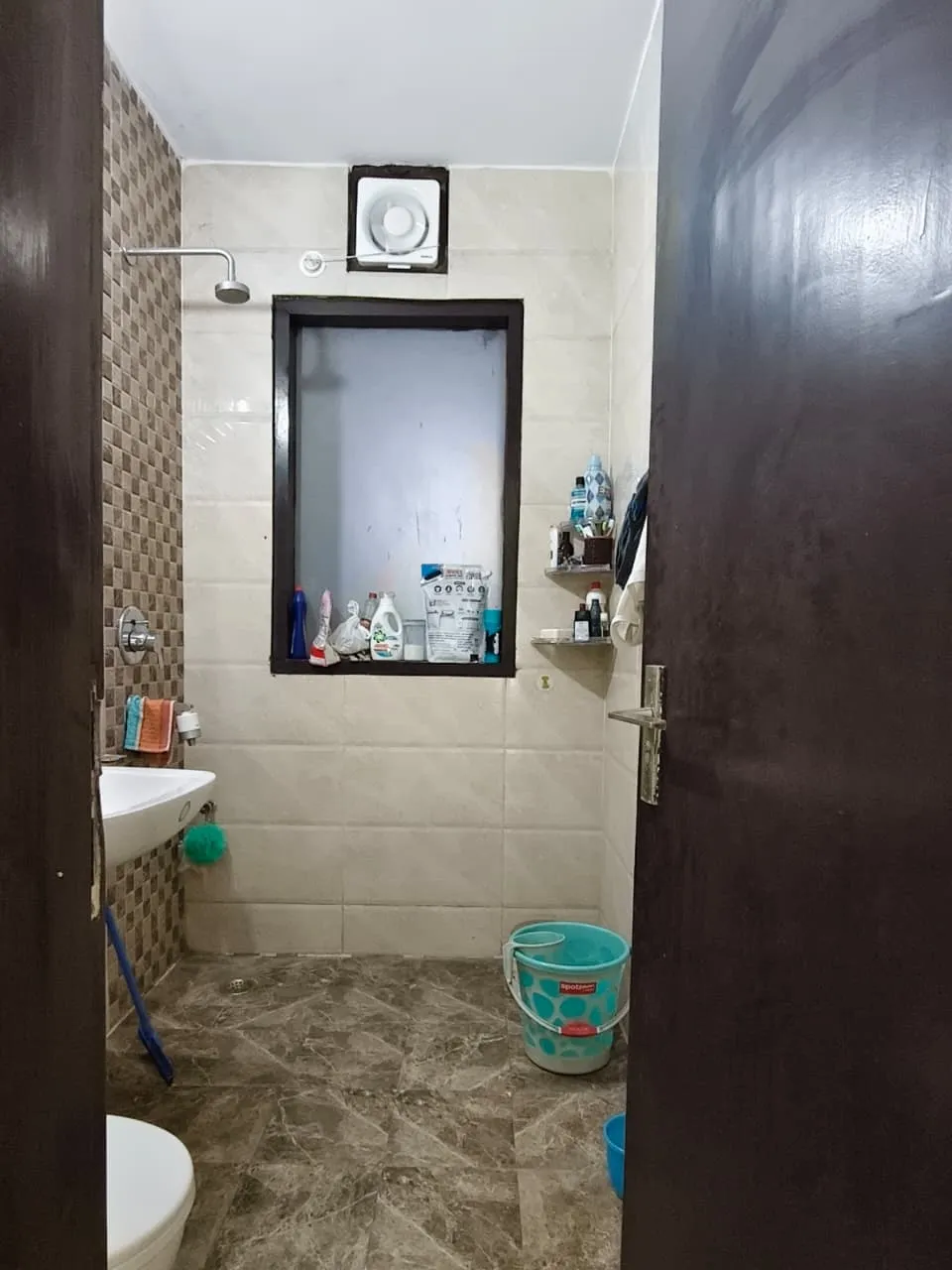 🏡 2BHK Fully Furnished Builder Floor for Rent | Sushant Lok 1, Block E, Gurgaon