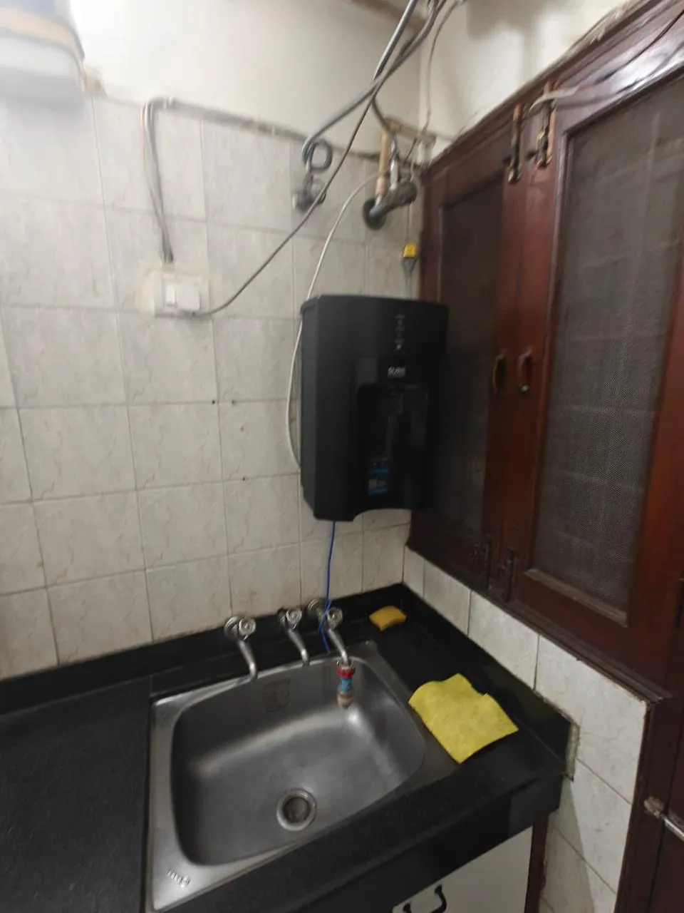 🏡 2BHK Fully Furnished Independent House for Rent | DLF Phase 3, Gurgaon