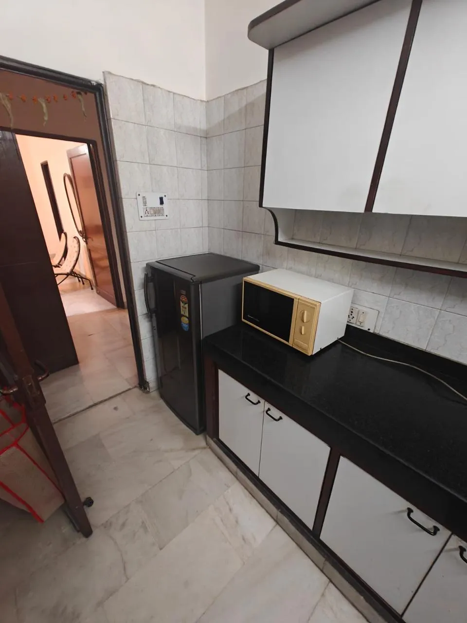 🏡 2BHK Fully Furnished Independent House for Rent | DLF Phase 3, Gurgaon