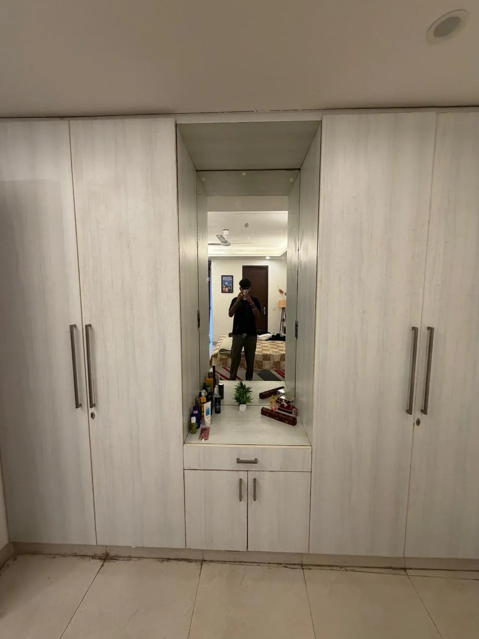 🏡 3BHK Fully Furnished Builder Floor for Rent | Sector 43 C Block, Gurgaon