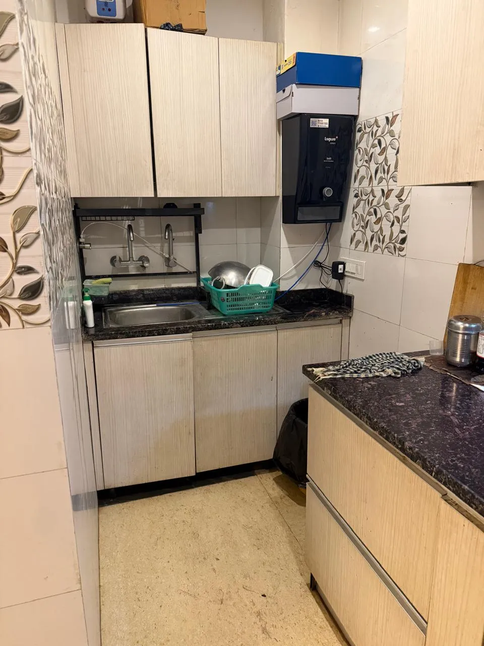 🏡 3BHK Fully Furnished Builder Floor for Rent | Sector 43 C Block, Gurgaon