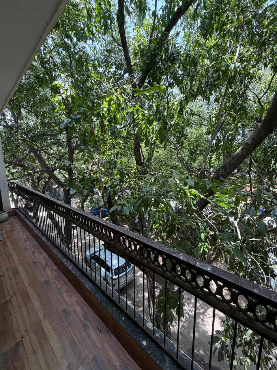 🏡 3BHK Fully Furnished Builder Floor for Rent | Sector 43 C Block, Gurgaon
