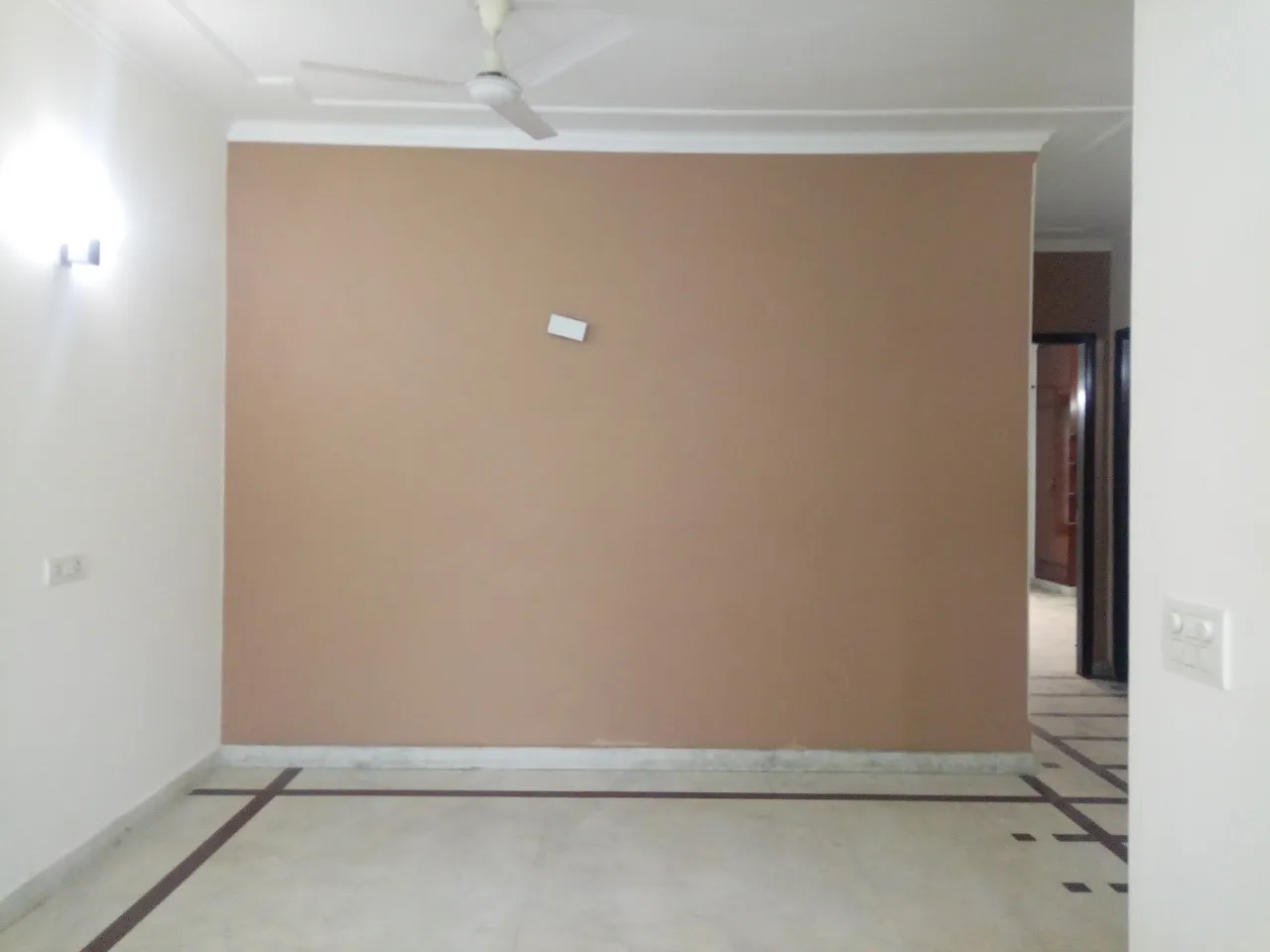 🏡 2BHK Semi-Furnished Builder Floor for Rent | Sector 56, Gurgaon