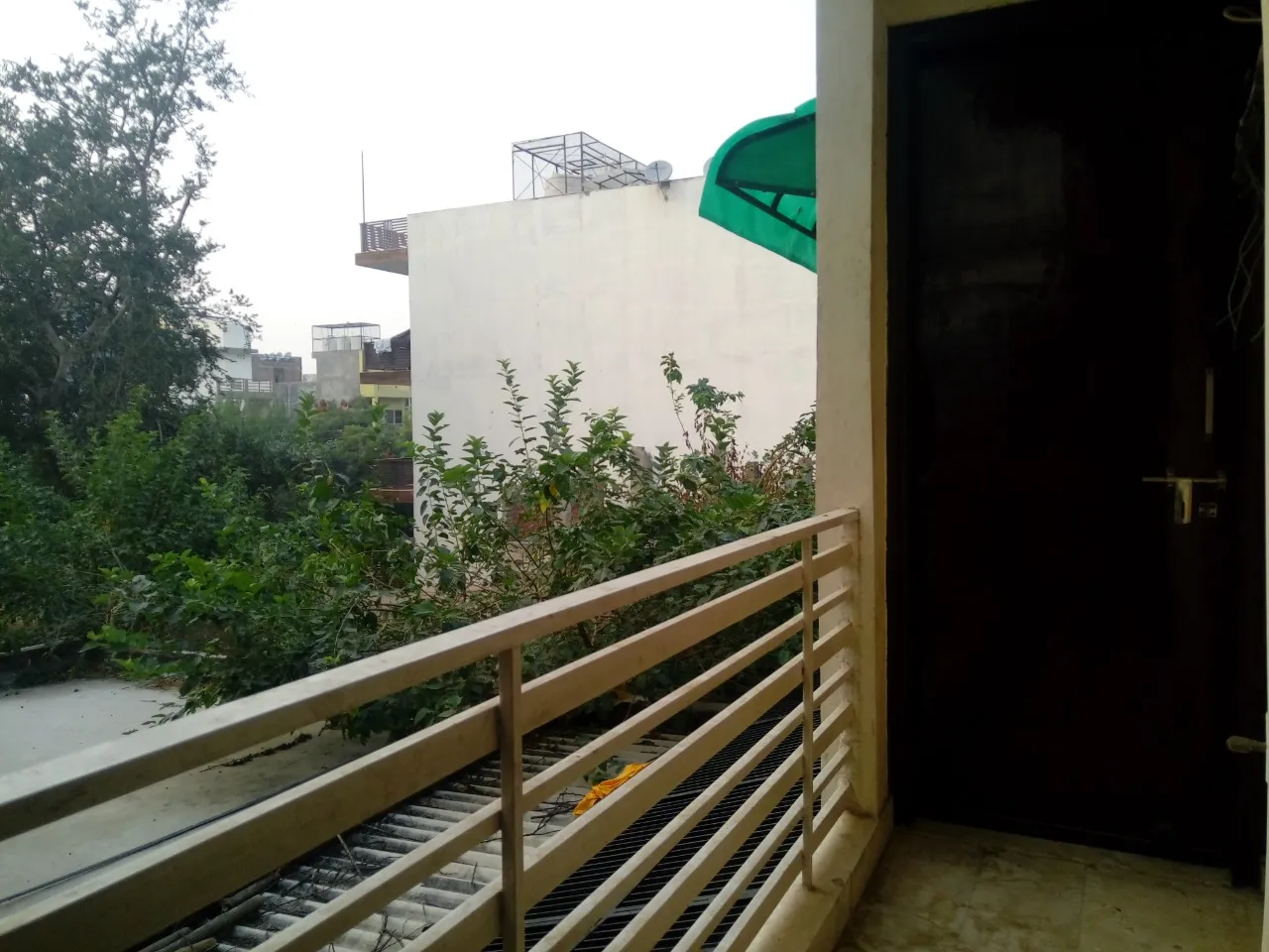 🏡 2BHK Semi-Furnished Builder Floor for Rent | Sector 56, Gurgaon