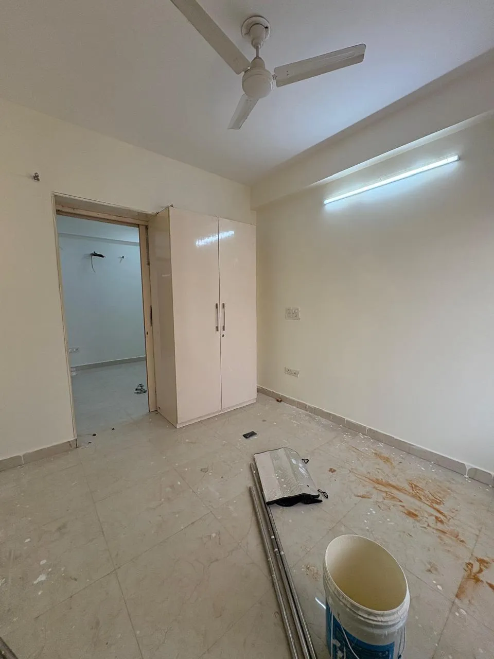 🏡 3BHK Semi-Furnished Builder Floor for Rent | Sector 57, Gurgaon