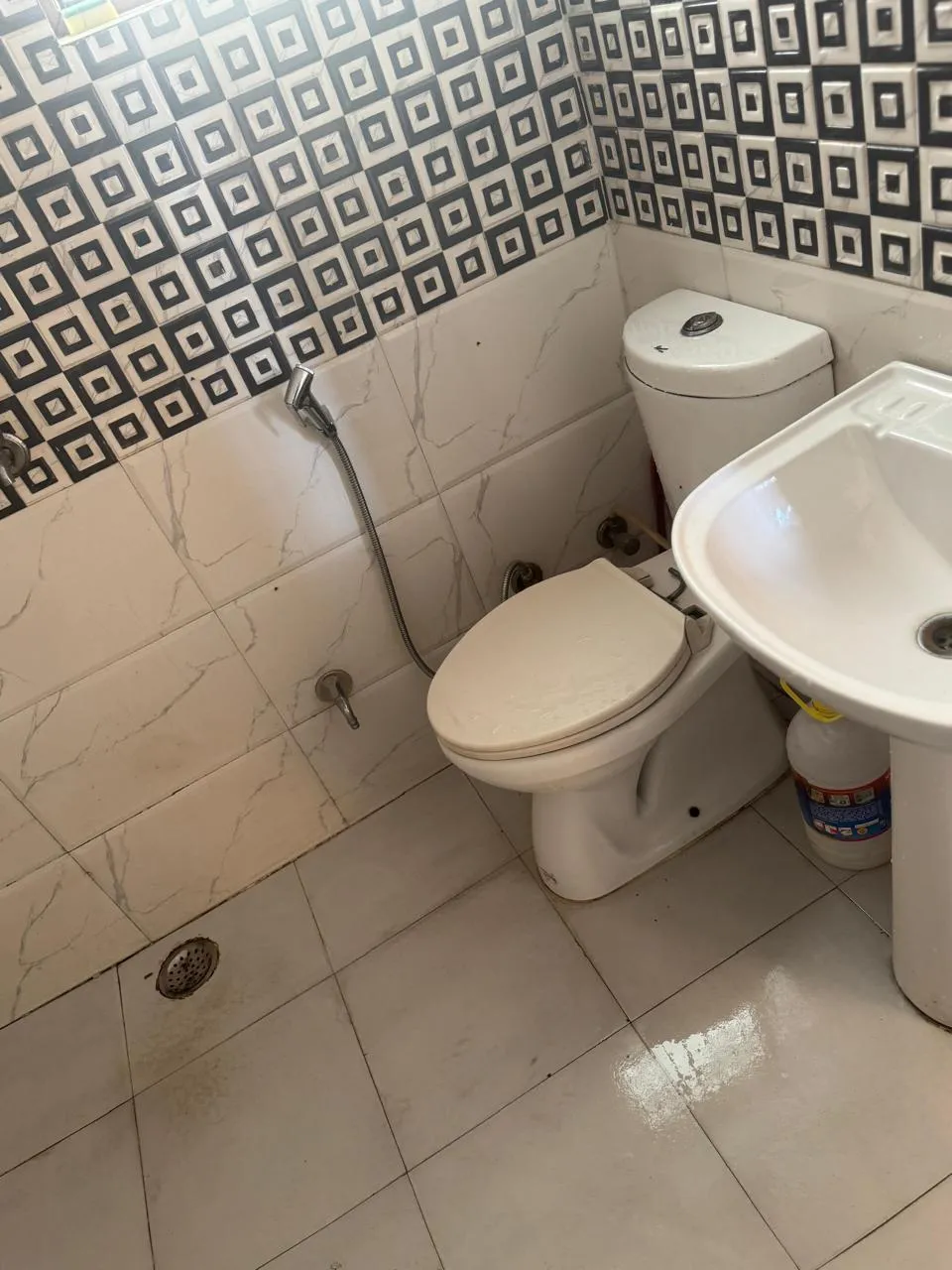 🏡 1RK Fully Furnished Builder Floor for Rent | Sector 45, Gurgaon