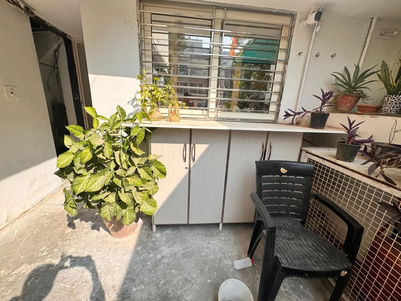 🏡 2BHK Unfurnished Builder Floor for Rent | Sector 28, Gurgaon