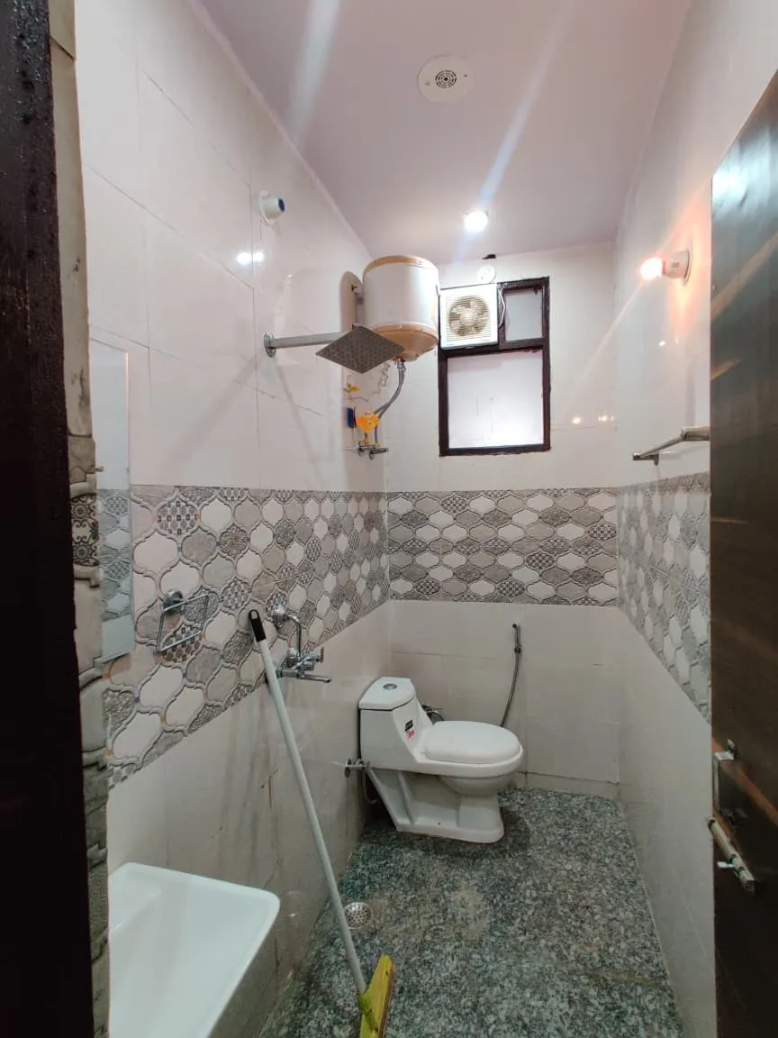 🏡 2BHK Fully Furnished Builder Floor for Rent | Sector 57 Part 1