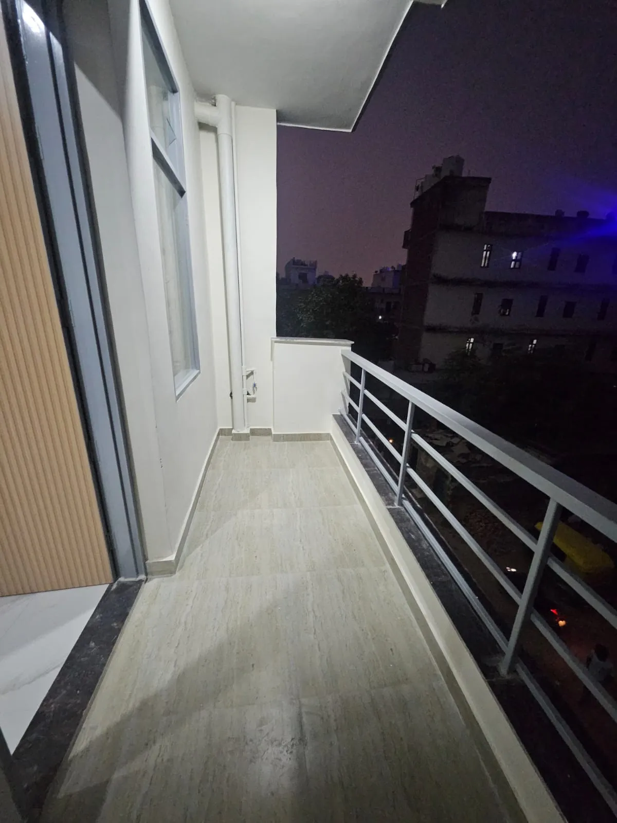 🏡 1BHK Fully Furnished Builder Floor for Rent | Sector 52, Gurgaon