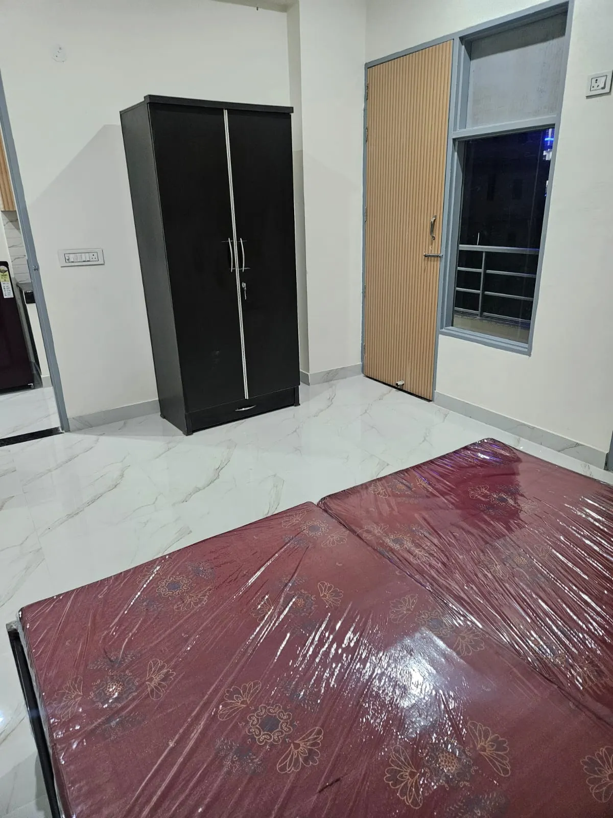 🏡 1BHK Fully Furnished Builder Floor for Rent | Sector 52, Gurgaon
