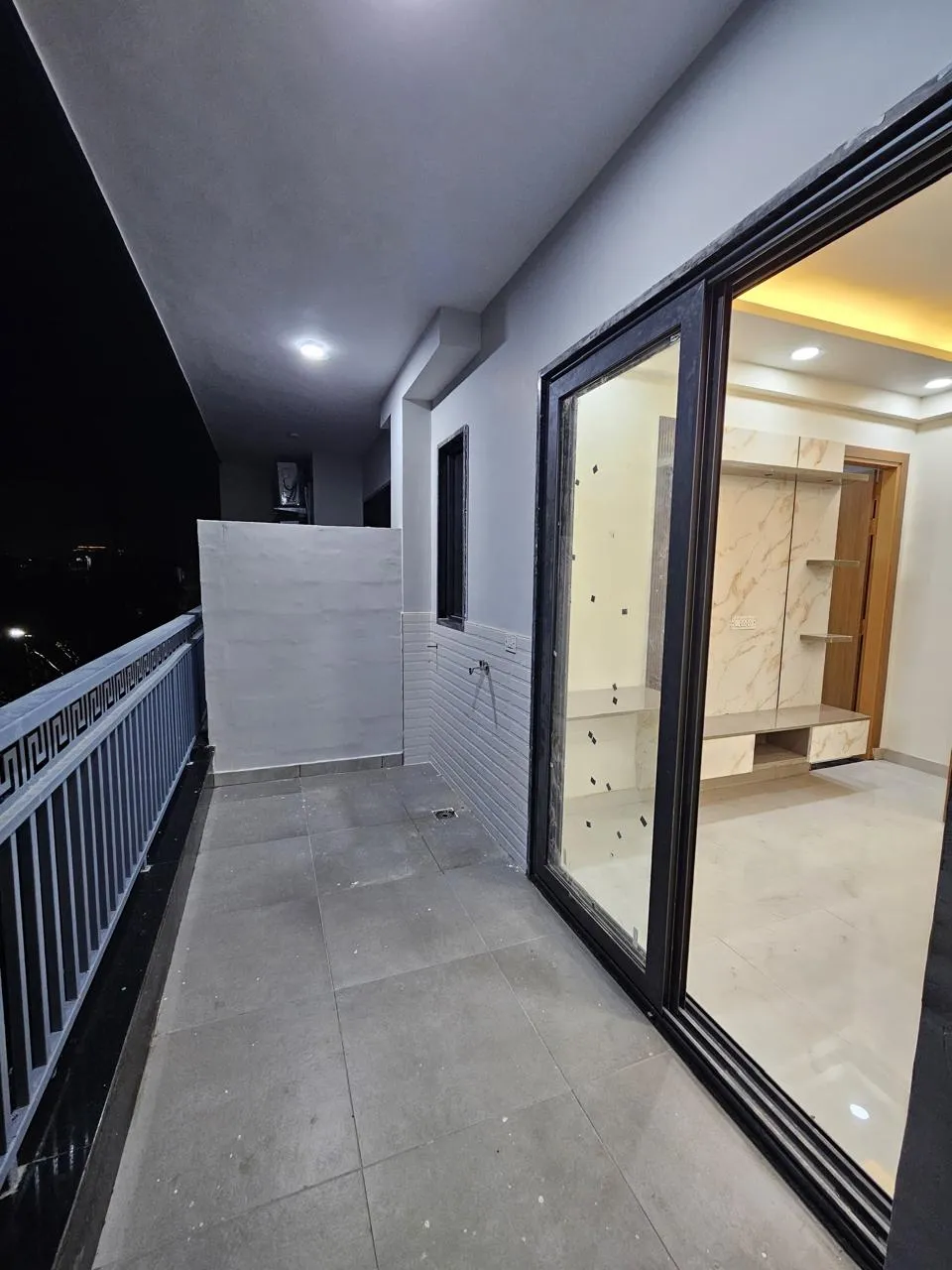 🏡 Premium 1BHK Fully Furnished for Rent | Sector 52, Gurgaon