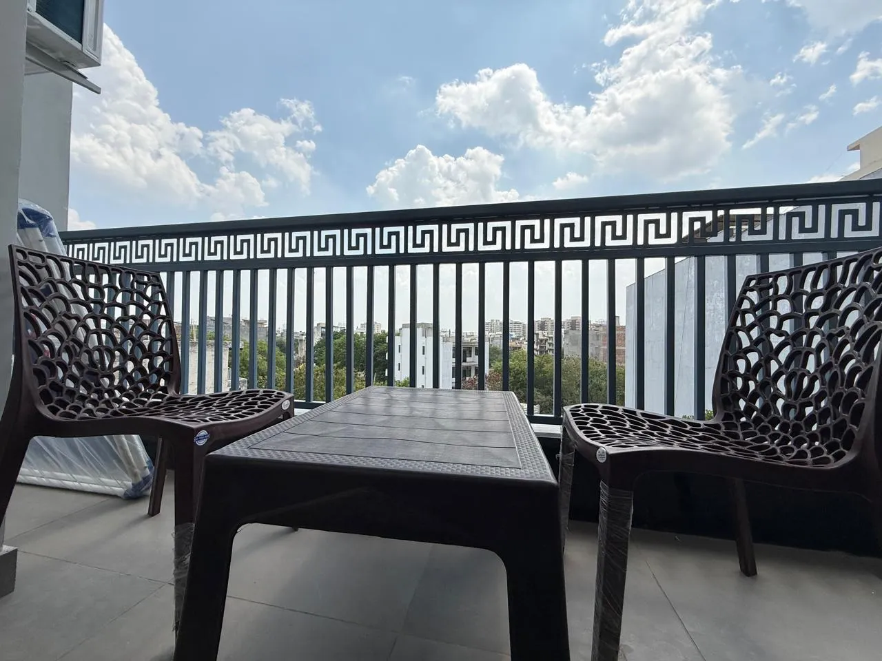 🏡 Premium 1BHK Fully Furnished for Rent | Sector 52, Gurgaon