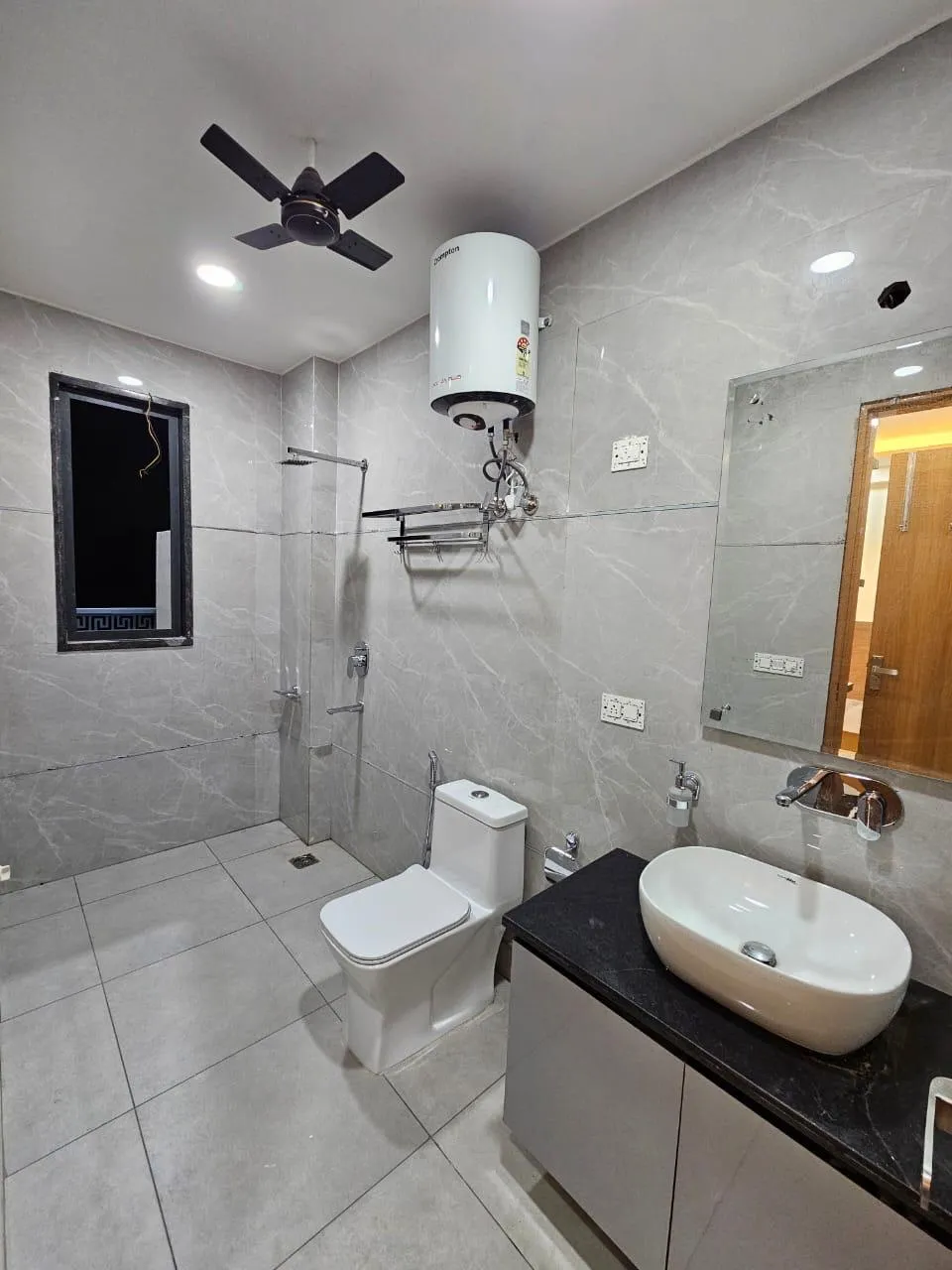 🏡 Premium 1BHK Fully Furnished for Rent | Sector 52, Gurgaon