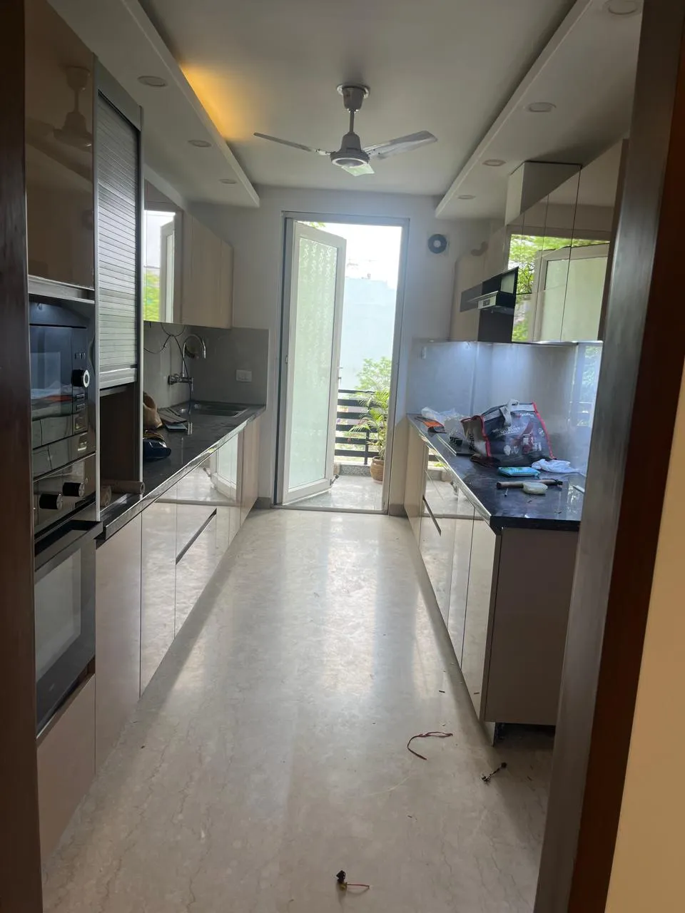 🏡 4BHK Semi-Furnished Builder Floor for Rent | Sushant Lok, Sector 43, Gurgaon