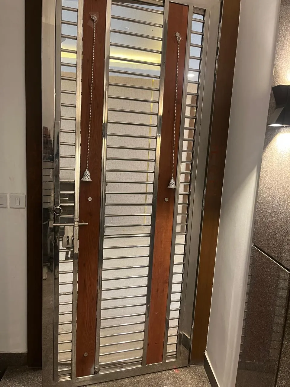 🏡 4BHK Semi-Furnished Builder Floor for Rent | Sushant Lok, Sector 43, Gurgaon