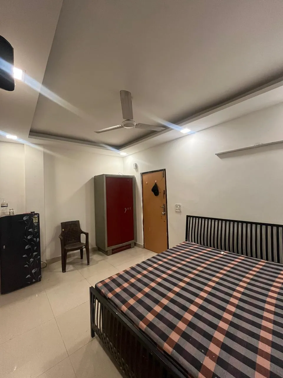🏡 1RK Fully Furnished Builder Floor for Rent | Sushant Lok C Block, Gurgaon& Ready to Move! 🏡