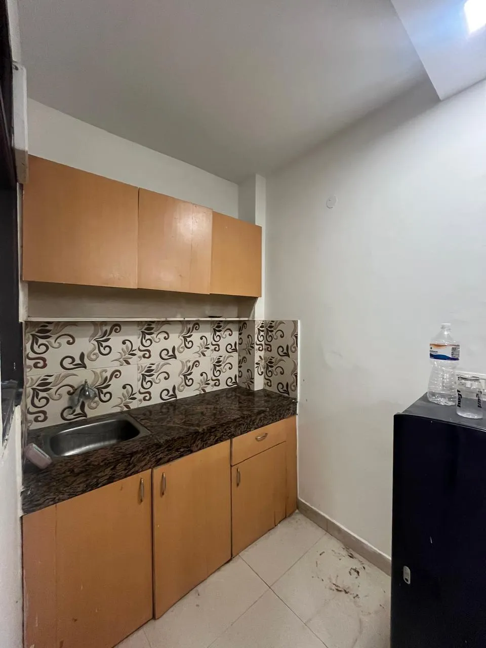 🏡 1RK Fully Furnished Builder Floor for Rent | Sushant Lok C Block, Gurgaon& Ready to Move! 🏡