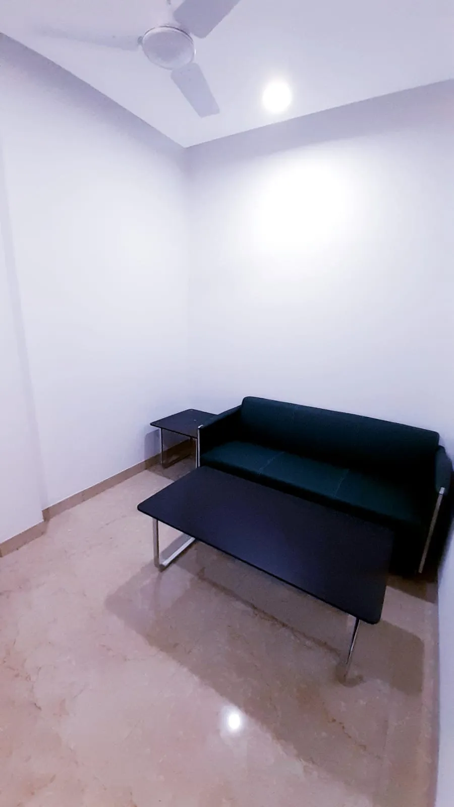 🏡 1BHK Fully Furnished Builder Floor for Rent | Sector 43, Gurgaon