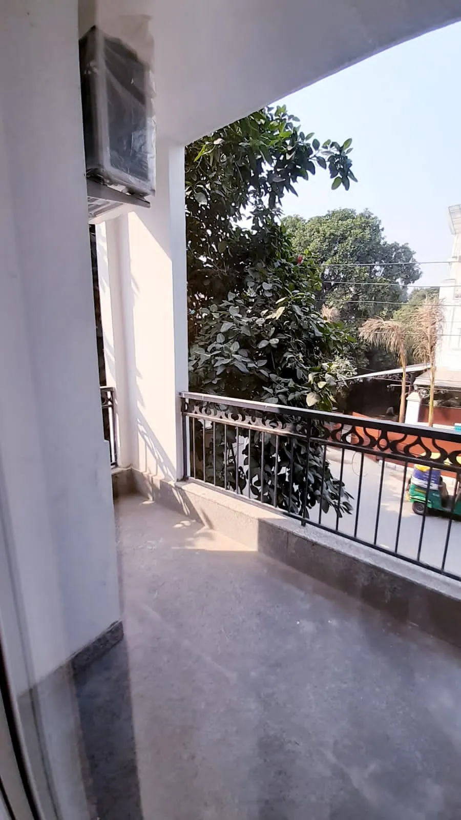 🏡 1BHK Fully Furnished Builder Floor for Rent | Sector 43, Gurgaon