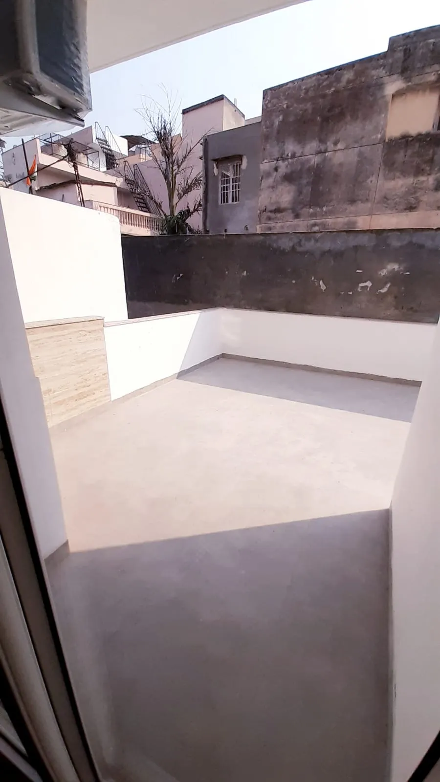 🏡 1BHK Fully Furnished Builder Floor for Rent | Sector 43, Gurgaon