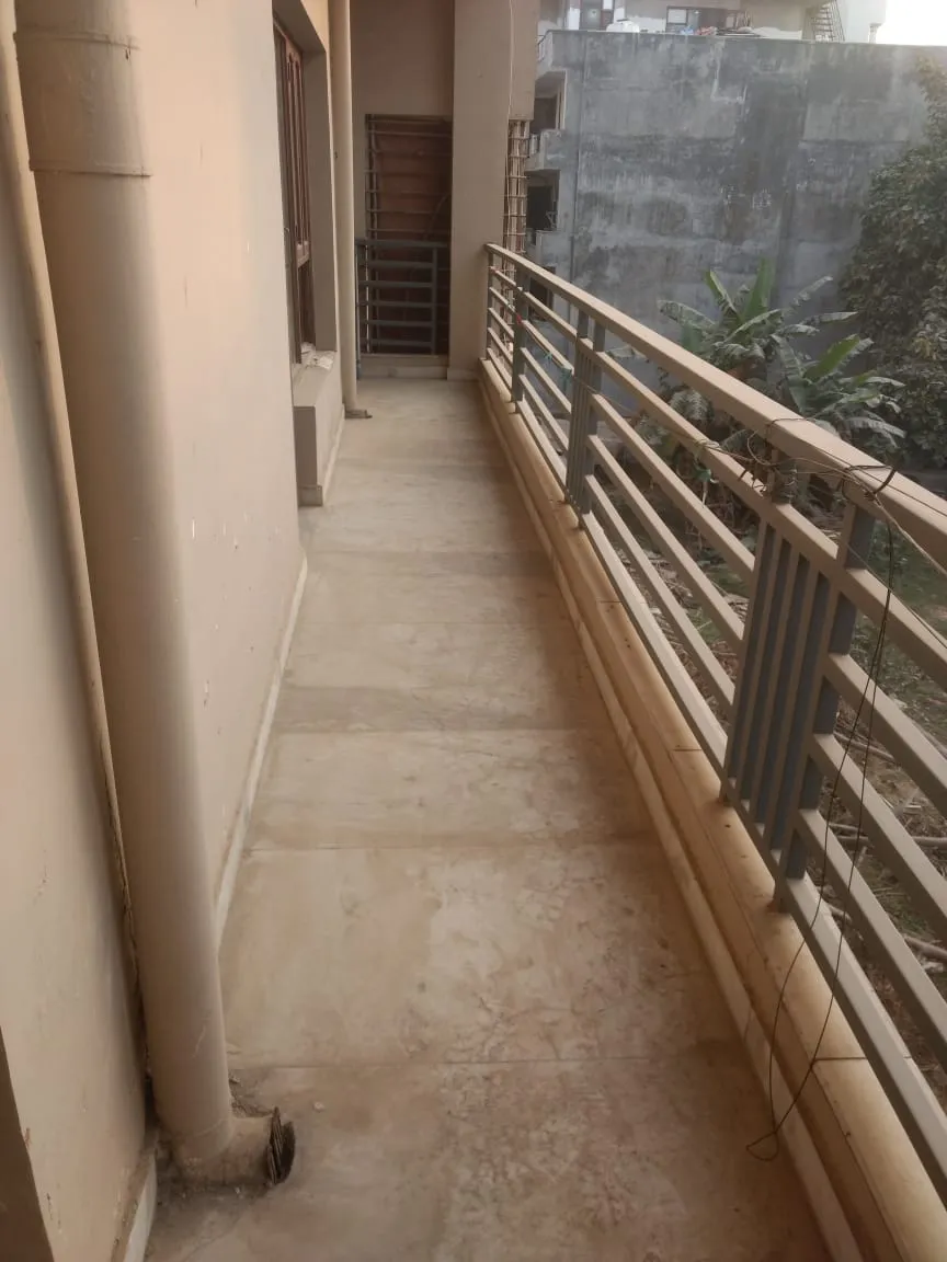 🏡 3BHK Semi-Furnished Builder Floor for Rent | Sector 28, Gurgaon