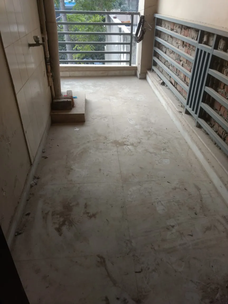 🏡 3BHK Semi-Furnished Builder Floor for Rent | Sector 28, Gurgaon