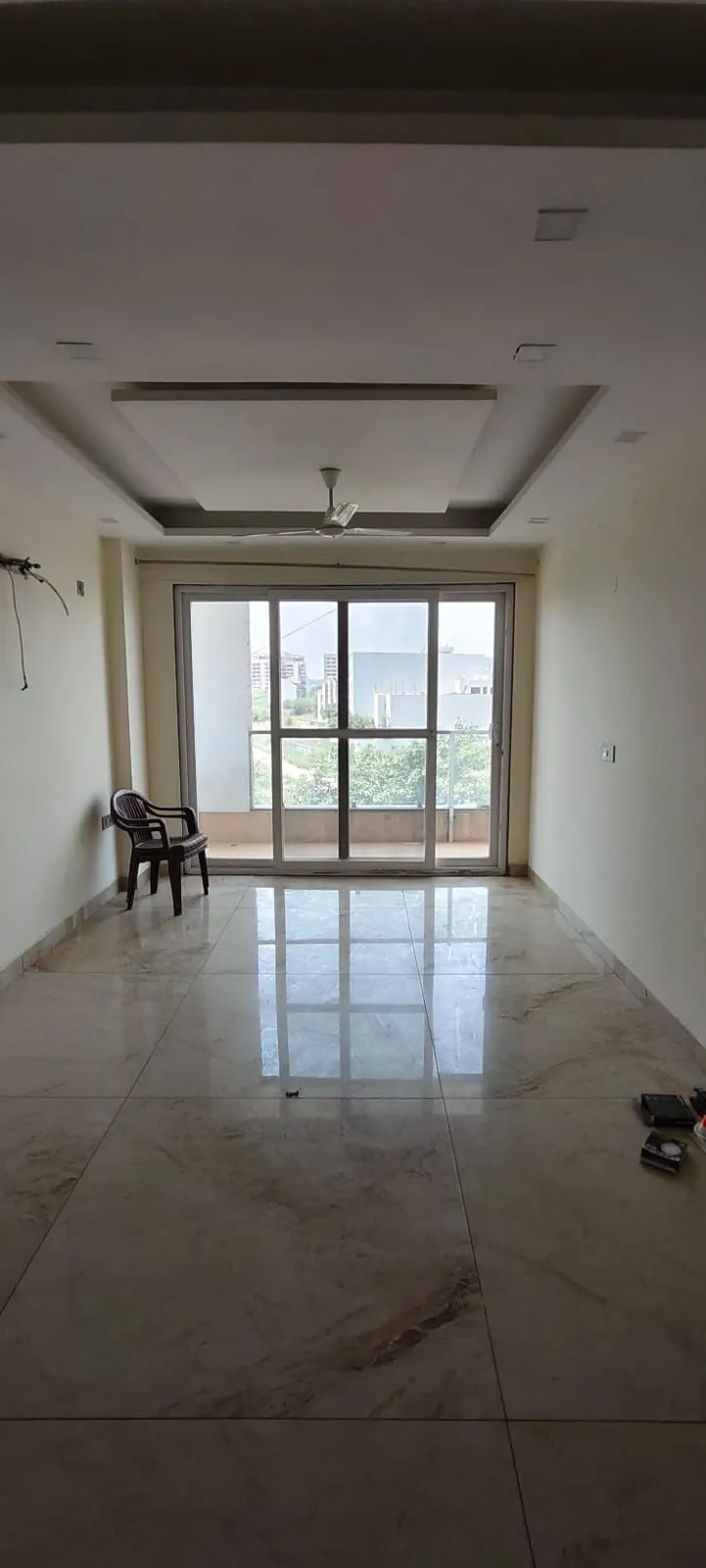 🏡 3BHK Semi-Furnished Builder Floor for Rent | Sector 57, Gurgaon