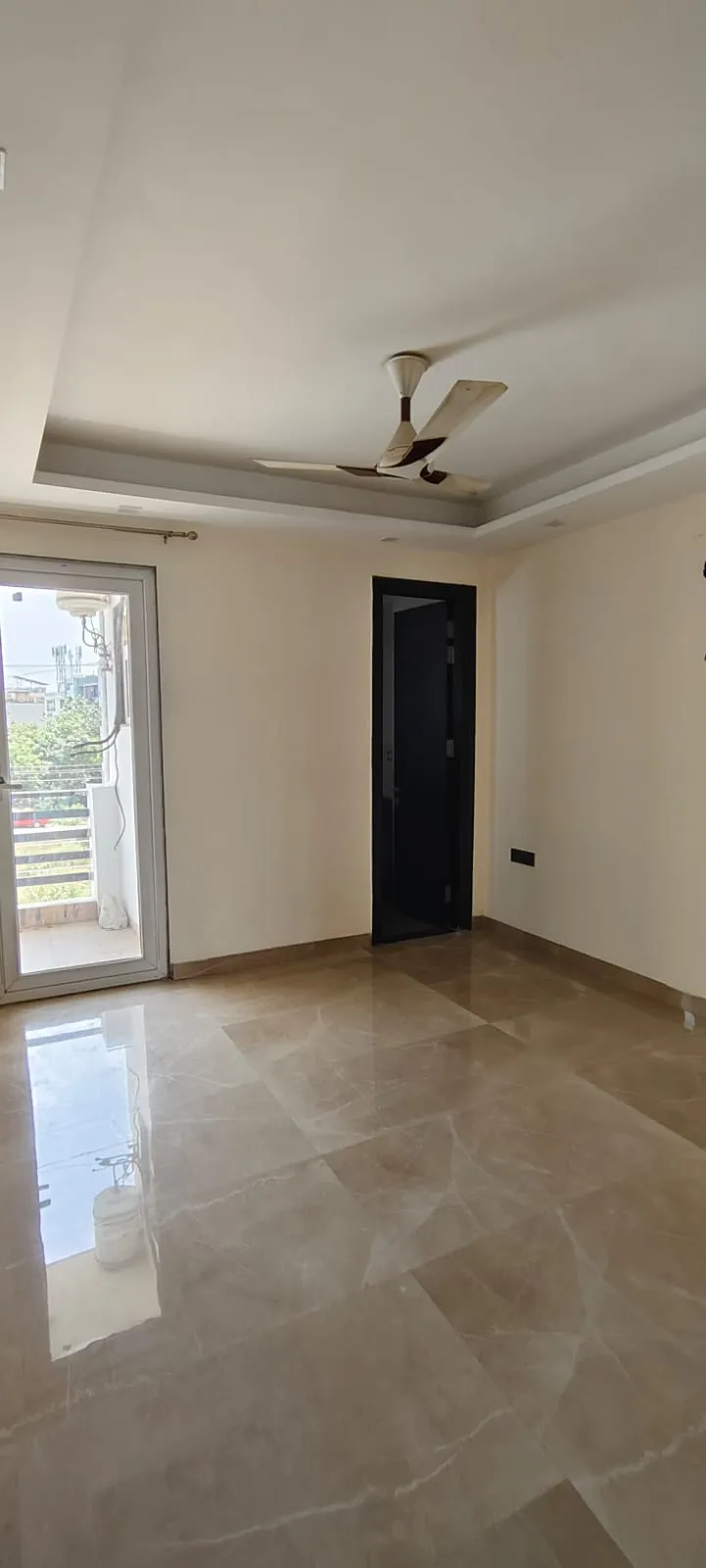 🏡 3BHK Semi-Furnished Builder Floor for Rent | Sector 57, Gurgaon